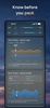 The Weather Report for iOS - Download it from Uptodown for free