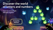 Zebrainy - abc kids games screenshot 3