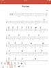 Guitar Notation screenshot 7