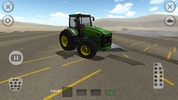 Extreme Nitro Tractor Driving screenshot 1