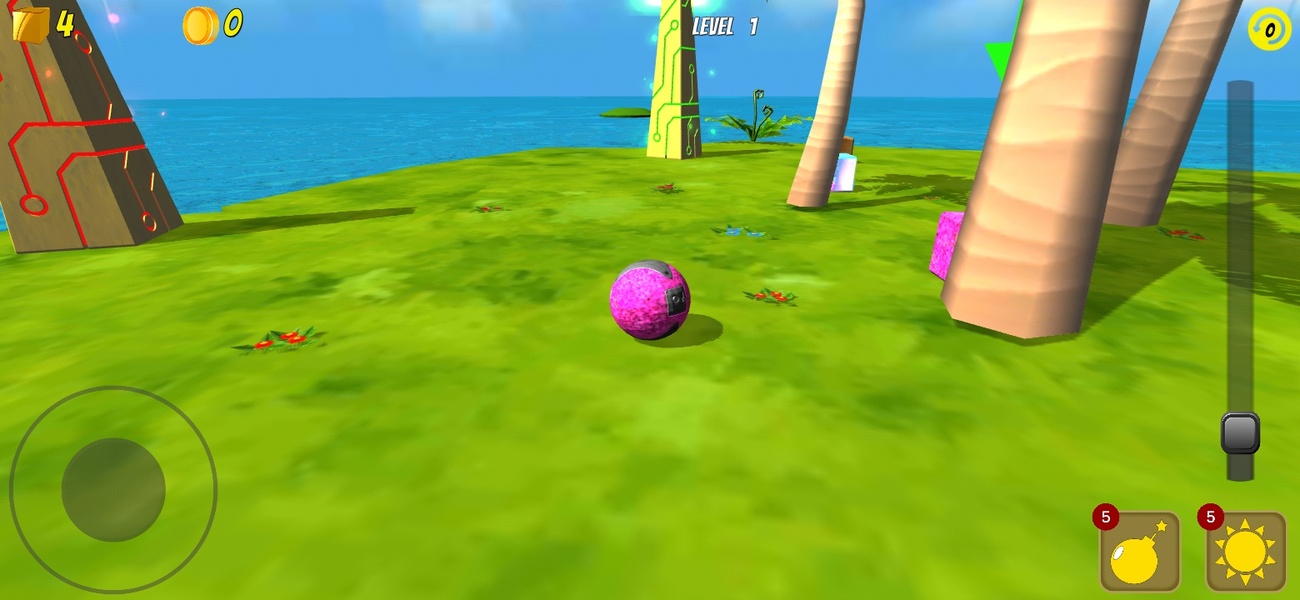Power ball - cubes toy blast - Preview 13