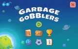 Garbage Gobblers: Recycling ga screenshot 6