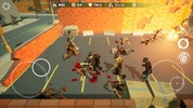 Zombie Defence Force screenshot 8