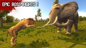 Wild Life - Lion screenshot 4