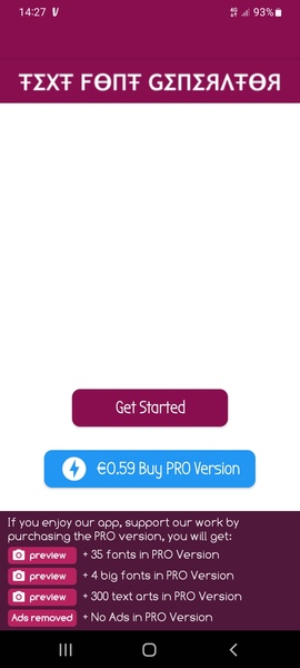 Text Font Generator - Preview 9