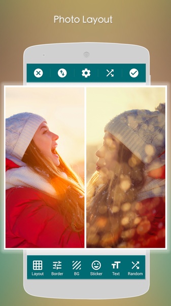 Photo Layout - Preview 9
