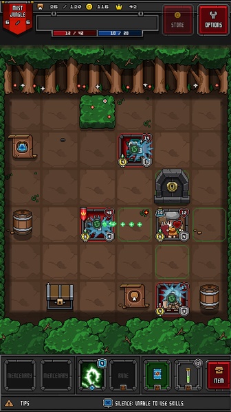 Portable Dungeon 2 - Preview 12