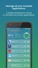 Mobile Booster - Clean Junk, Save Battery And More screenshot 4