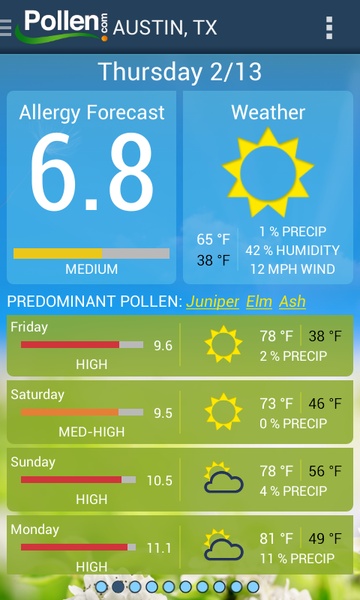 Allergy Alert - Preview 6