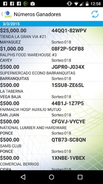 IVU Loto - Preview 3