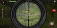 Dinosaur Sniper Shot screenshot 9