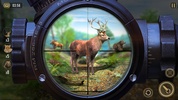 Deer Hunter Game: Animal Games screenshot 3