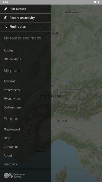 OS Maps - Preview 10