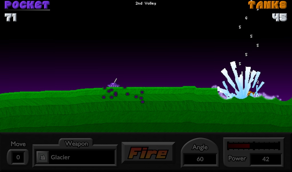 Pocket Tanks - Preview 18