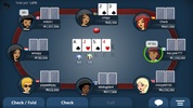 Appeak Poker screenshot 6