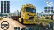 Extreme Truck Game Simulator screenshot 5