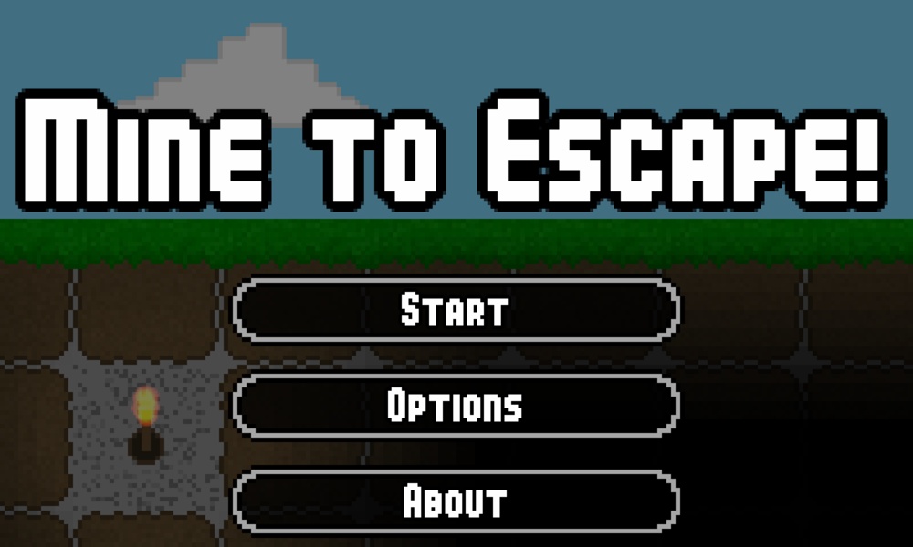 Mine to Escape - Preview 5