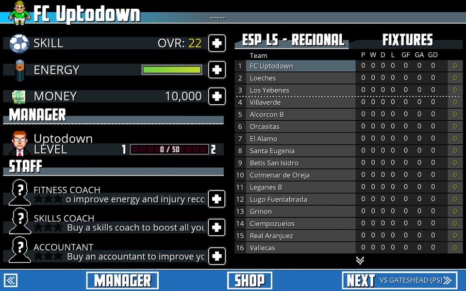 Tiki Taka Soccer - Preview 5