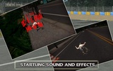 Racing Moto : Super Bike 3D screenshot 2