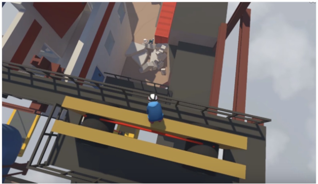 guide for Human Fall Flat - Preview 1
