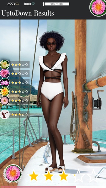 Fashion All Stars - Preview 7