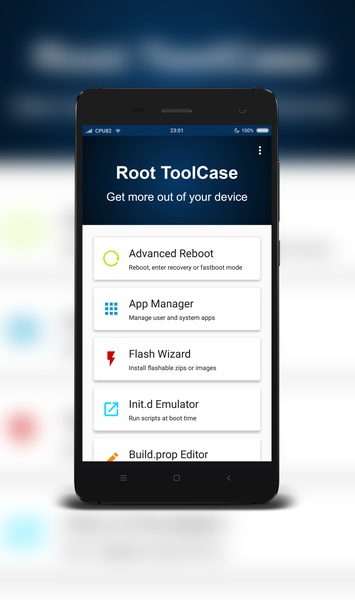 Root ToolCase - Preview 20