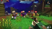 MultiGun Arena Zombie Survival screenshot 3