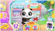 Panda Lu Baby Bear World screenshot 4