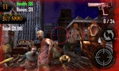 Dead Shot Zombies 2 screenshot 6