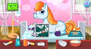 Sweet Little Pony Care screenshot 13