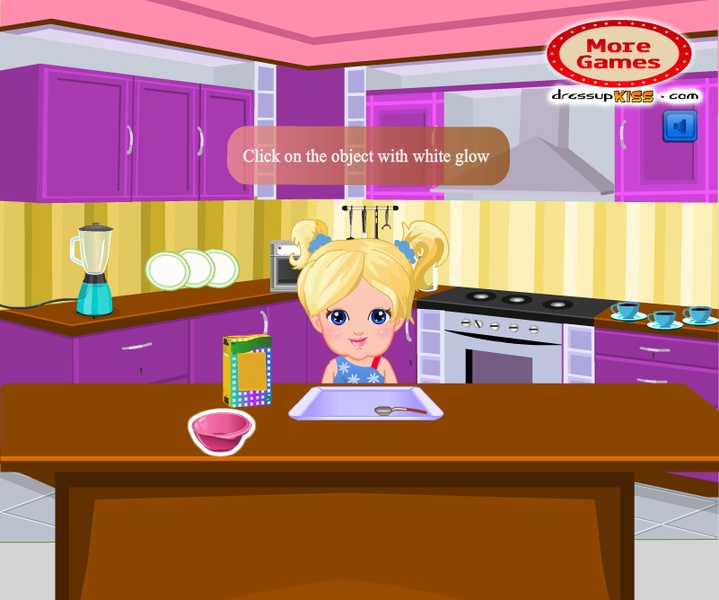 My_little_angel - Preview 2