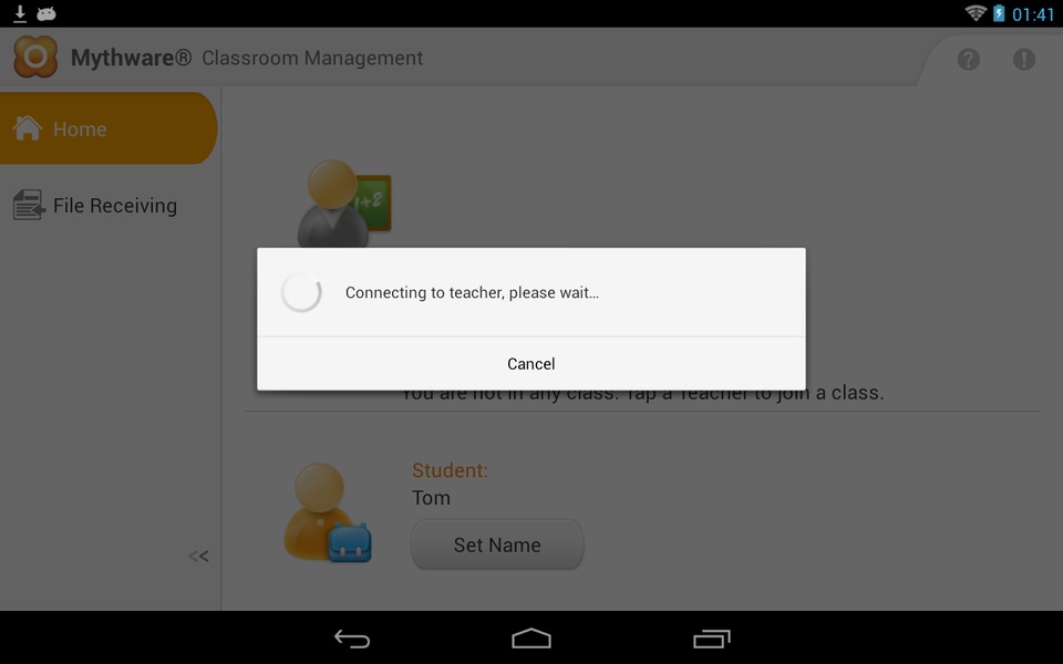 Classroom Management - Preview 2