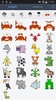 Carino Stickers screenshot 2