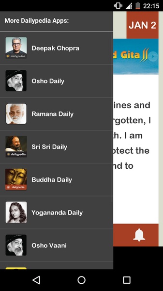 Gita Daily - Preview 2