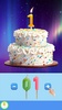 DIY Cake Maker: Birthday Party screenshot 7