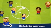 Fiete Soccer - Soccer games fo screenshot 8