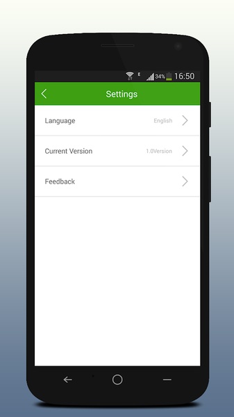 4G Booster Internet Browser - Preview 1