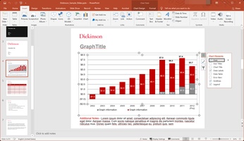 Microsoft Office 2019 screenshot 5