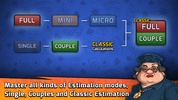 Pocket Estimation screenshot 5