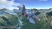 Horizon Flight Simulator screenshot 5