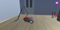 Vacuum Cleaner Simulator 2 screenshot 7