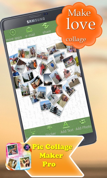 Pic Collage Maker Pro - Preview 4