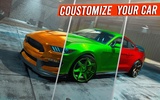 Racing Car Drift Simulator-Drifting Car Games 2020 screenshot 2