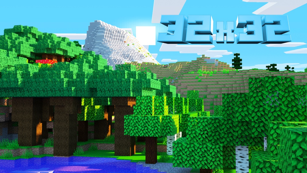 Textures for MCPE - Preview 3