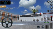 Bus Simulator Coach Pro 3D screenshot 6