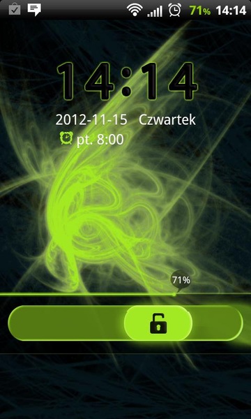 GO Locker Future Theme - Preview 2