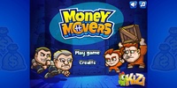 Money Movers screenshot 1