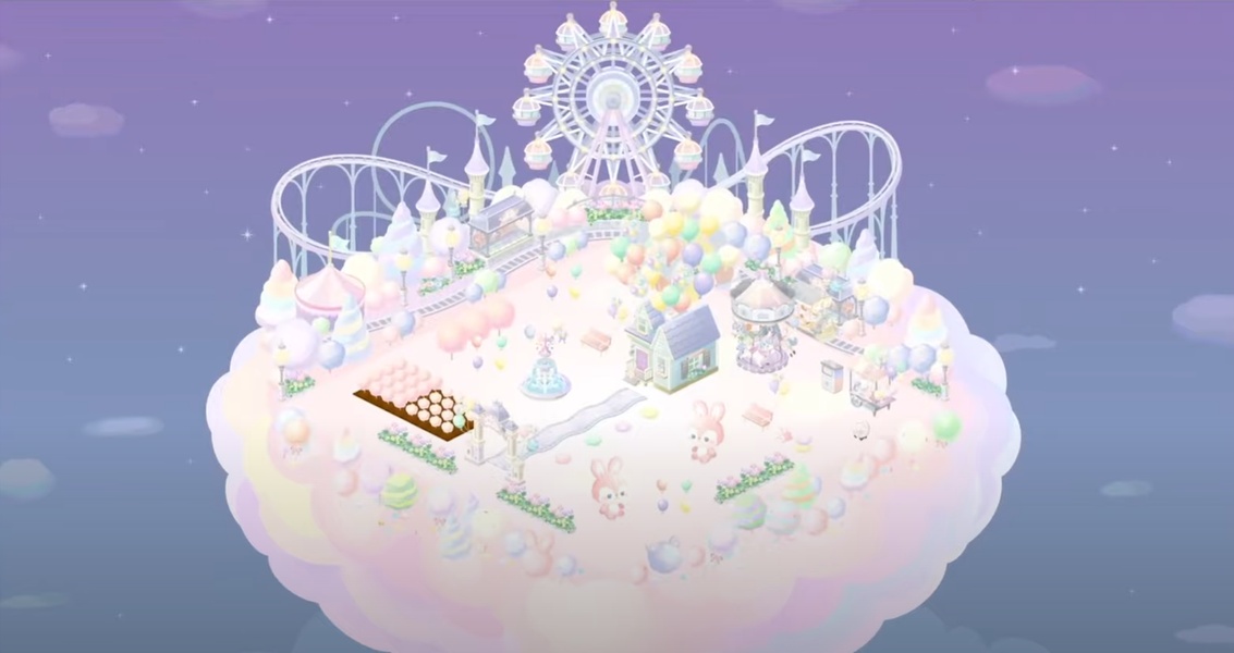 Pigg Life - Preview 1