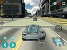 Car Drift Simulator 3D screenshot 1