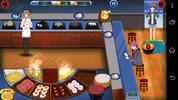 Ramen Sushi Bar screenshot 2